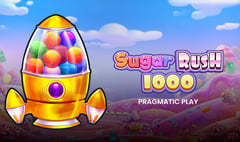 Pragmatic Play - Sugar Rush 1000