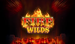 Light & Wonder - Fire Wilds