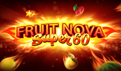 Evoplay - Fruit Super Nova 60