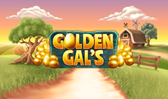 Indigo Magic - Golden Gal's