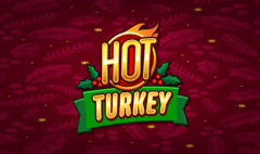 Thunderkick - Hot Turkey