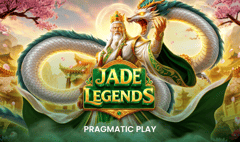 Pragmatic Play - Jade Legends