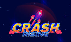 Darwin - Crash Rising
