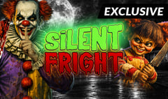 Spinberry - Silent Fright