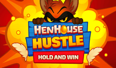 Booming Games - Henhouse Hustle: Hold and Win