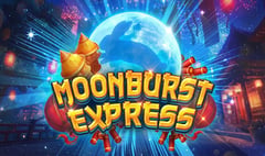 Kalamba Games - Moonburst Express