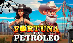 MGA - Fortuna Do Petroleo