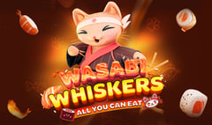 Darwin - Wasabi Whiskers