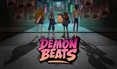 NetEnt - Demon Beats