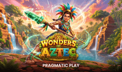 Pragmatic Play - Wonders of Aztec