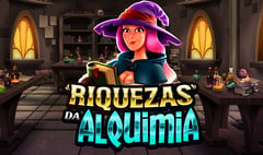 MGA - Riquezas da Alquimia