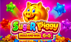 Playson - Sugar Piggy: Hold and Win
