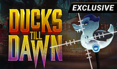 Kalamba Games - Ducks Till Dawn