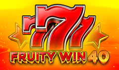 Fazi - Fruity Win 40