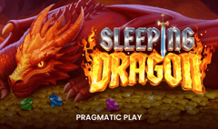 Pragmatic Play - Sleeping Dragon