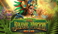 Hacksaw Gaming - The Jade Path Hold & Win