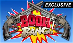 GAMING1 - Boom Bang