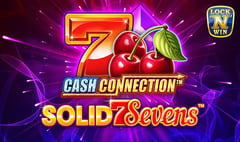 Greentube - Cash Connection - Solid Sevens