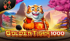 Amusnet - Golden Tiger 1000