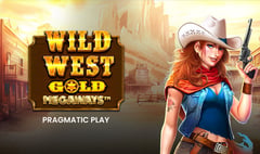 Pragmatic Play - Wild West Gold Megaways