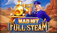 Ruby Play - Mad Hit Full Steam