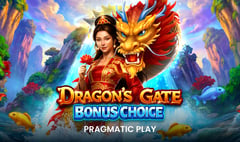Pragmatic Play - Dragon’s Gate – Bonus Choice