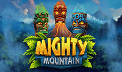 Indigo Magic - Mighty Mountain