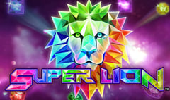 Skywind - Super Lion