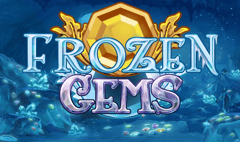 Play'n GO - Frozen Gems