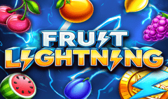 1x2 Gaming - Fruit Lightning