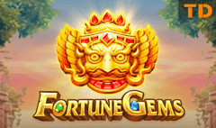 TaDa Gaming - Fortune Gems