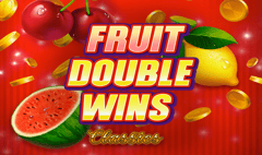 1x2 Gaming - Fruit Double Wins