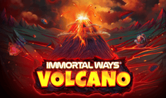 Ruby Play - Immortal Ways Volcano