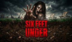 Nolimit City - Six Feet Under