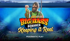 Pragmatic Play - Big Bass - Keeping it Reel
