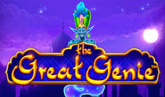 Playtech - The Great Genie