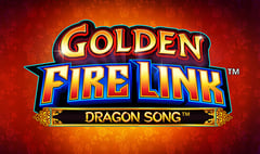Light & Wonder - Golden Fire Link Dragon Song