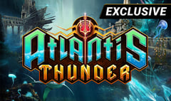 Kalamba Games - Atlantis Thunder