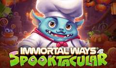 Ruby Play - Immortal Ways Spooktacular
