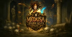 Skywind - Medusa Dark Ages