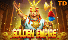 TaDa Gaming - Golden Empire