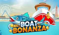 Play'n GO - Boat Bonanza