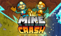 Darwin - Mine Crash