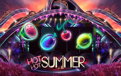 Habanero - Hot Hot Summer