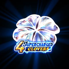 Playson - 4 Supercharged Clovers: Hold and Win