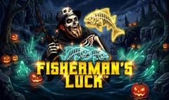 Wazdan - Fisherman's Luck Halloween Edition