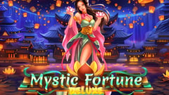 Habanero - Mystic Fortune Deluxe