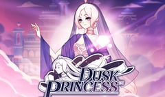 Hacksaw Gaming - Dusk Princess