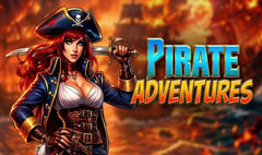 MGA - Pirate Adventures