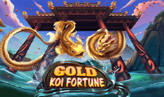 Habanero - Gold Koi Fortune